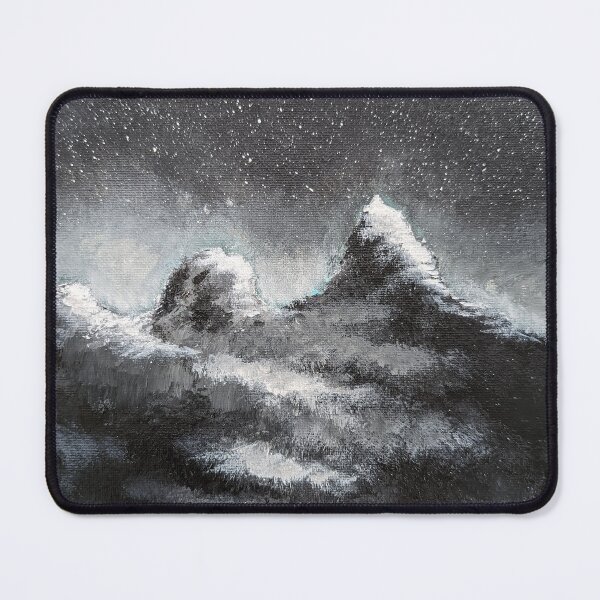 Item preview, Moonscape  designed and sold by Griffinfire.