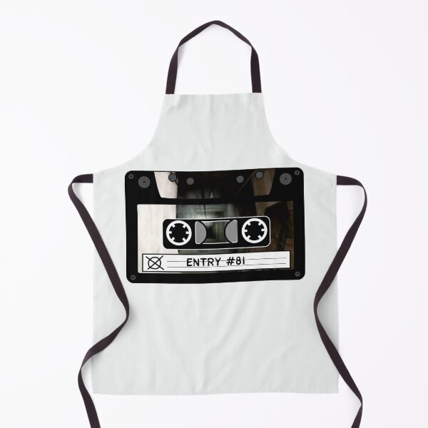 Item preview, ENTRY #81 Marble Hornets Cassette Tape designed and sold by havensea.