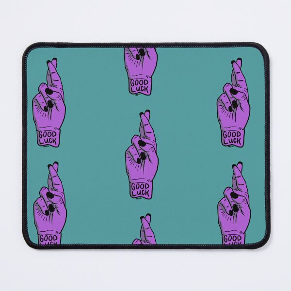 Item preview, Good Luck designed and sold by meljammin.