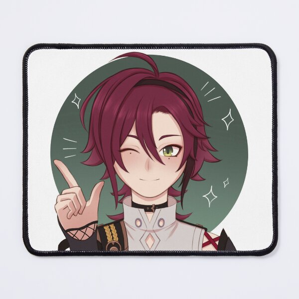 Item preview, Heizou Wink designed and sold by Shanman-Art.