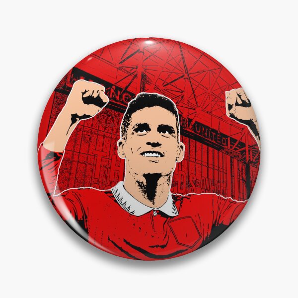 Item preview, Raphael Varane designed and sold by Truefans.