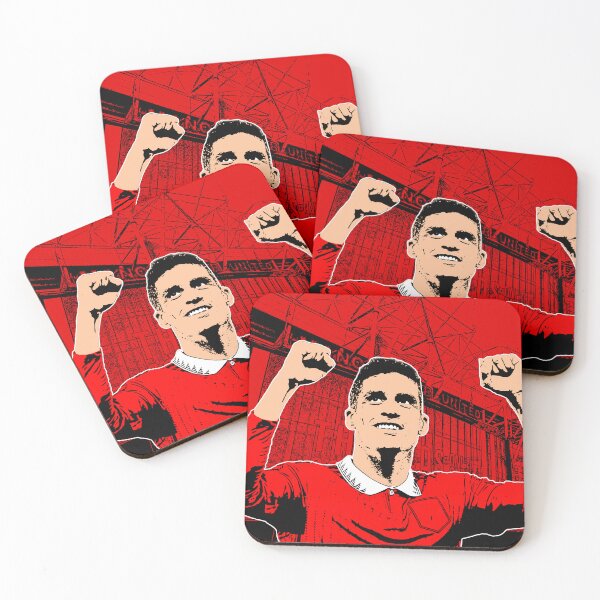 Item preview, Raphael Varane designed and sold by Truefans.