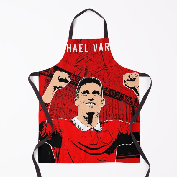 Item preview, Raphael Varane designed and sold by Truefans.