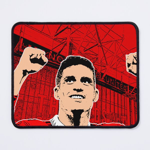 Item preview, Raphael Varane designed and sold by Truefans.