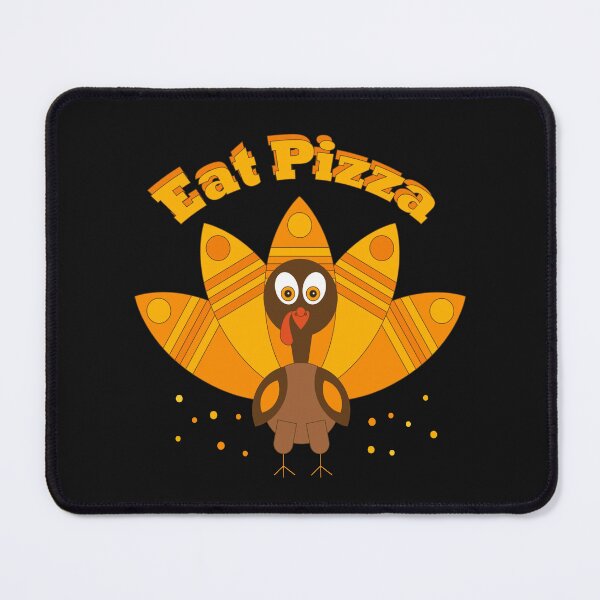 Item preview, Eat Pizza! designed and sold by hamzablk.