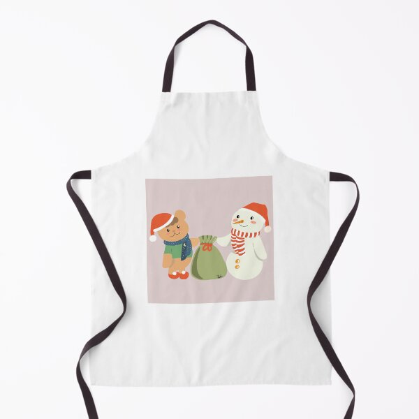 Item preview, Christmas , natale, illustrazione dolce, cute designed and sold by frahgreen.