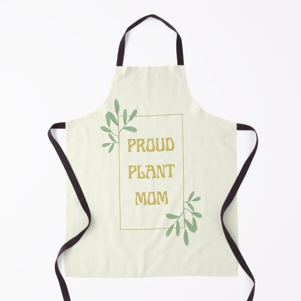 Item preview, Orgullosa planta mamá designed and sold by EggheadK8.