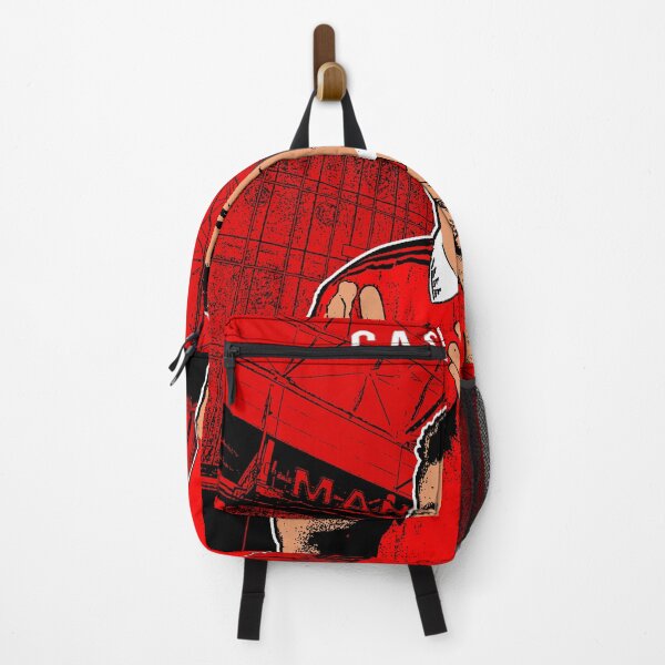 Item preview, Casemiro designed and sold by Truefans.