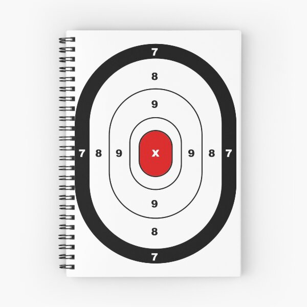 Item preview, Hunting Target -'lozenge'. designed and sold by timothybeighton.