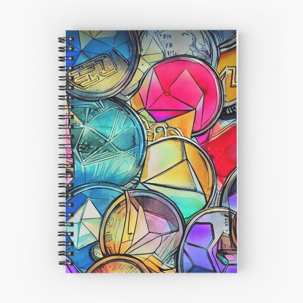 Item preview, Cryptos designed and sold by aakwaqf.