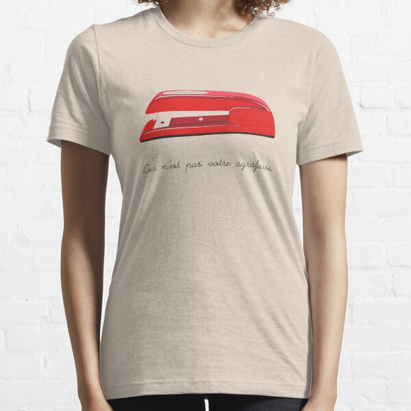 This is Not Your Stapler Essential T-Shirt