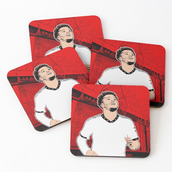 Item preview, Jadon Sancho designed and sold by Truefans.
