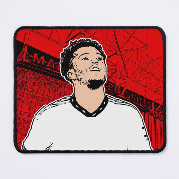 Item preview, Jadon Sancho designed and sold by Truefans.