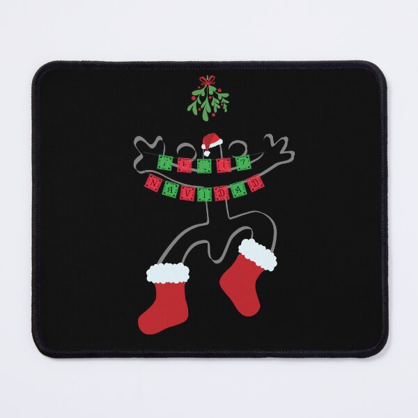 Item preview, Feliz Navidad Coqui Under Mistletoe  designed and sold by cultura143.