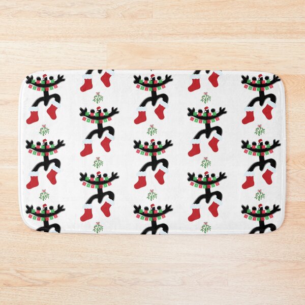 Item preview, Feliz Navidad Coqui Under Mistletoe  designed and sold by cultura143.