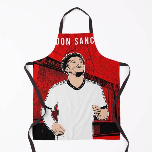 Item preview, Jadon Sancho designed and sold by Truefans.