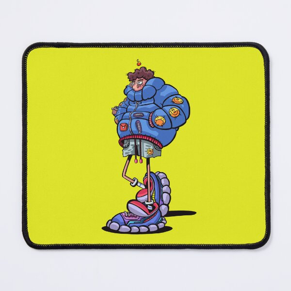 Item preview, Doodle Art designed and sold by OnlyCoolDesigns.