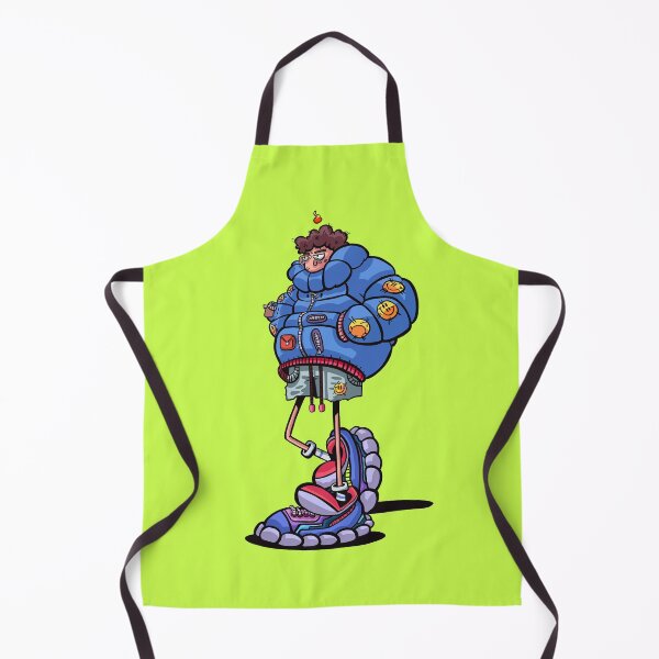 Item preview, Doodle Art designed and sold by OnlyCoolDesigns.