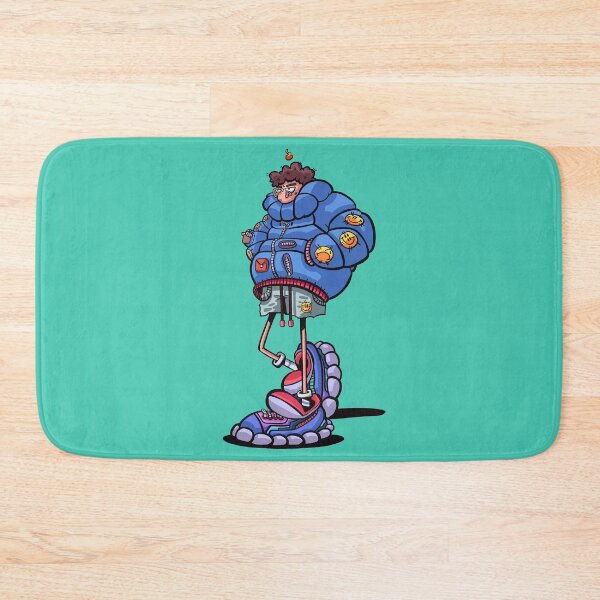 Item preview, Doodle Art  designed and sold by OnlyCoolDesigns.