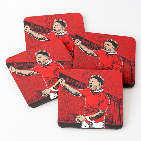 Item preview, Jadon Sancho designed and sold by Truefans.