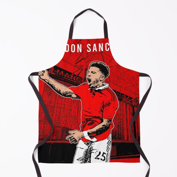 Item preview, Jadon Sancho designed and sold by Truefans.