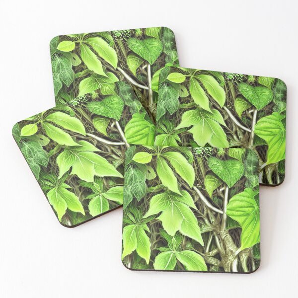 Item preview, It's a Jungle out there designed and sold by Aerialyn.