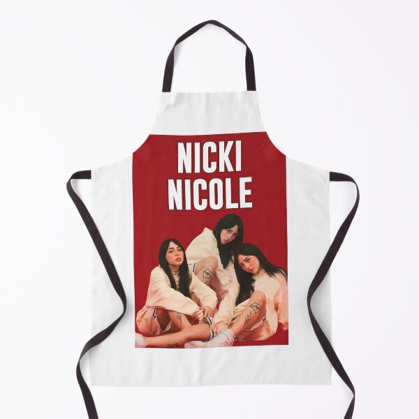 Item preview, Nicki Nicole designed and sold by esterlozano.
