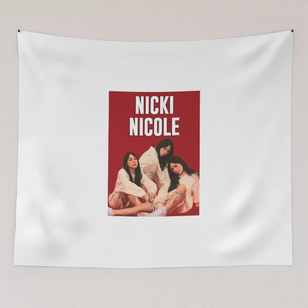 Item preview, Nicki Nicole designed and sold by esterlozano.