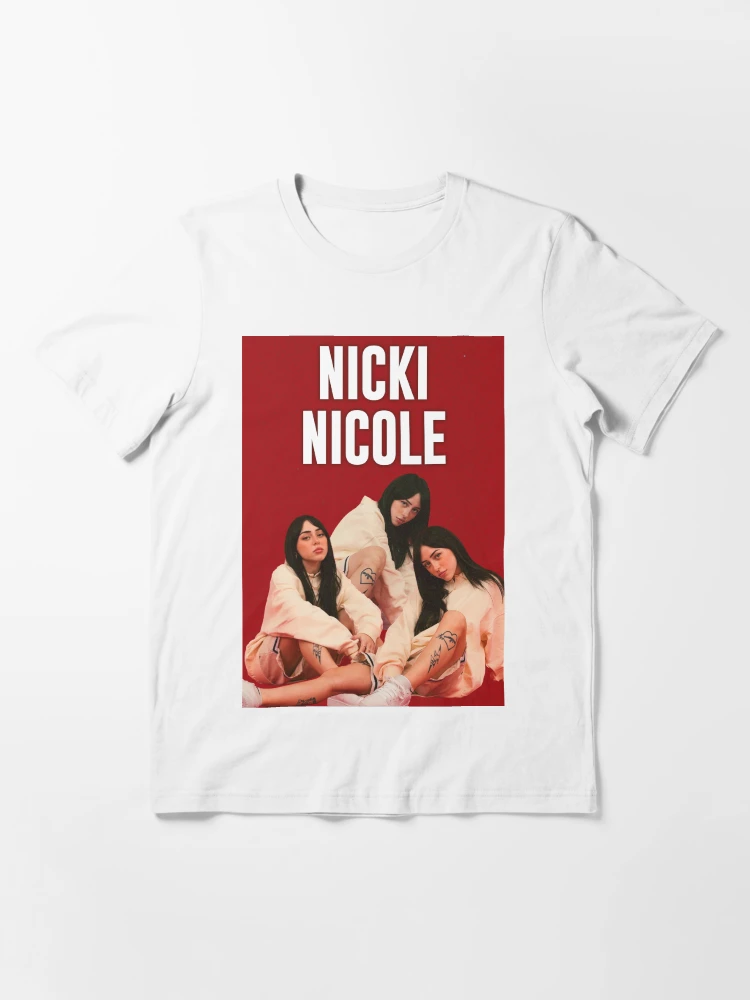 Nicki Nicole