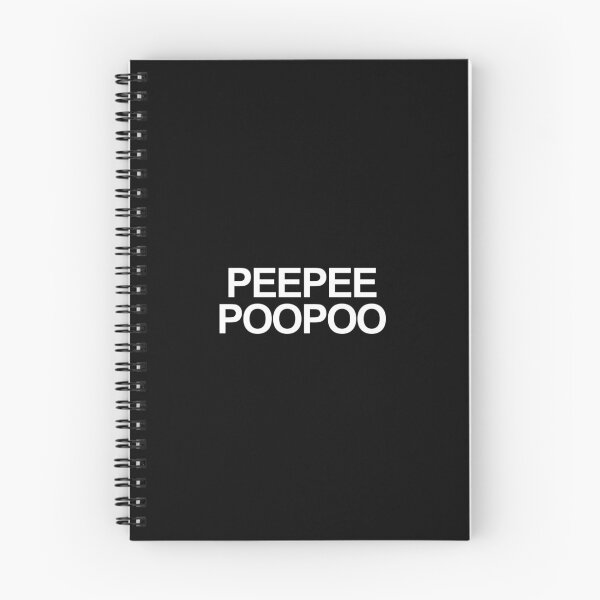 Item preview, PEEPEE POOPOO designed and sold by Family-Shop.