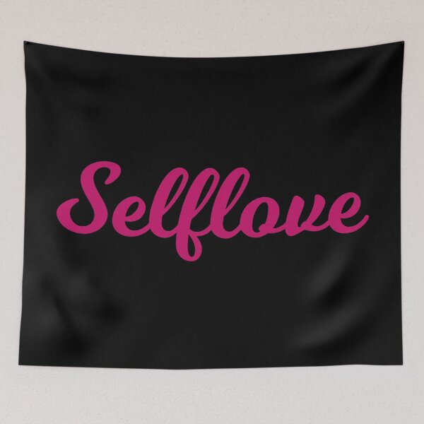 Item preview, Selflove designed and sold by annafokina.