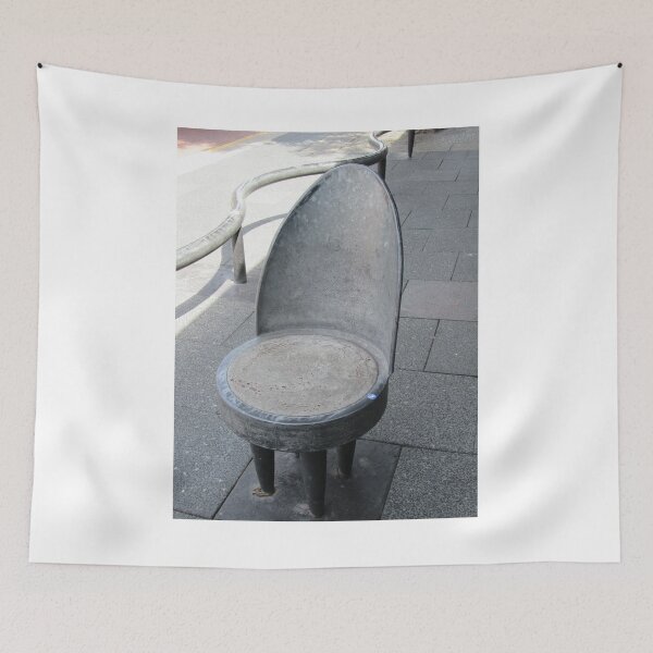 Item preview, Street-side Cafe Chair designed and sold by lezvee.