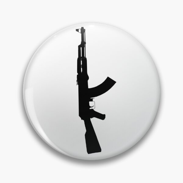 Item preview, Ak-47 designed and sold by KDTB Clothes.