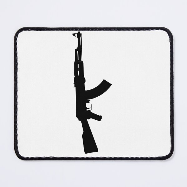 Item preview, Ak-47 designed and sold by KDTB Clothes.