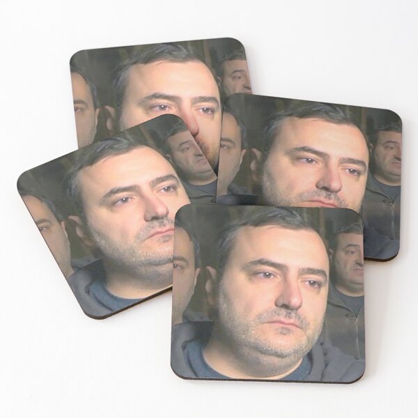 Item preview, Sadz RLM designed and sold by meme-stuff.