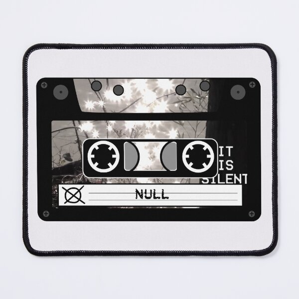 Item preview, NULL Marble Hornets Cassette Tape (version 1) designed and sold by havensea.