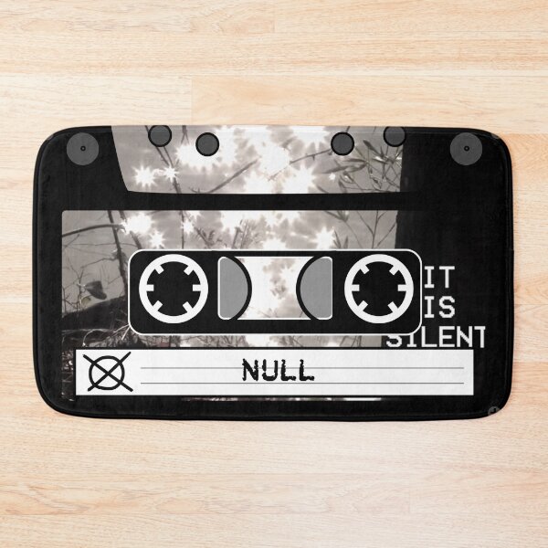 Item preview, NULL Marble Hornets Cassette Tape (version 1) designed and sold by havensea.