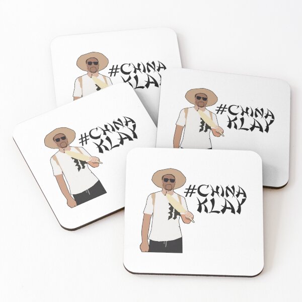 Item preview, China Klay  1 designed and sold by rondelzoddau.
