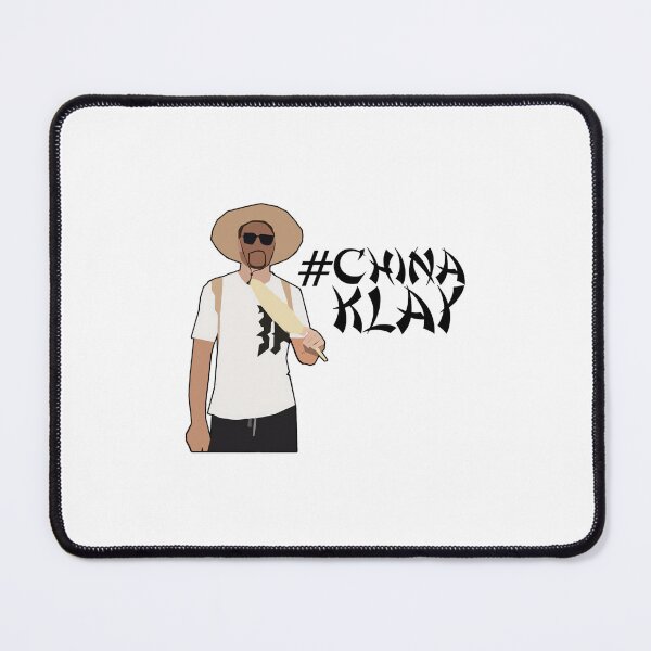 Item preview, China Klay  1 designed and sold by rondelzoddau.