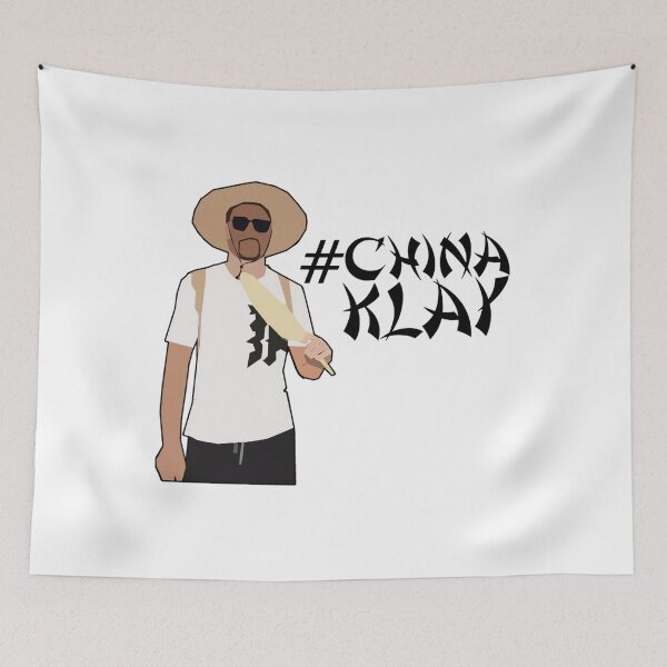 Item preview, China Klay  1 designed and sold by rondelzoddau.