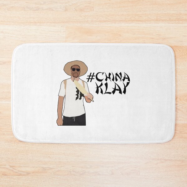 Item preview, China Klay  1 designed and sold by rondelzoddau.