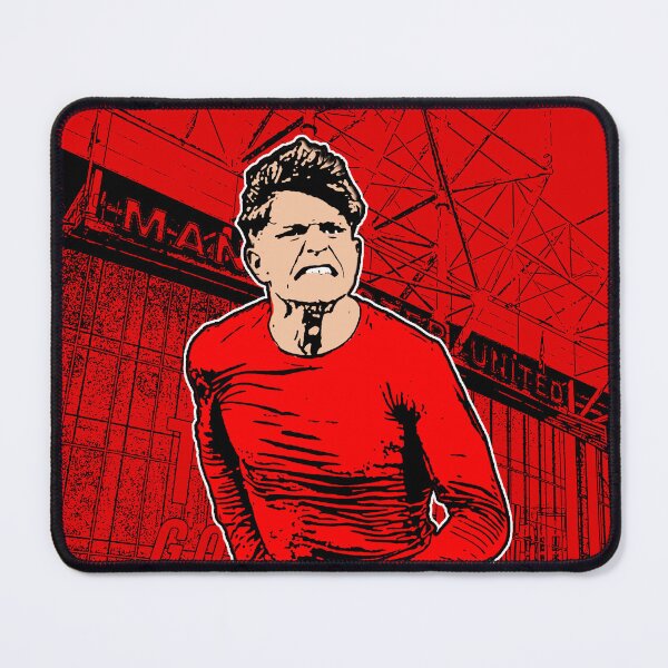 Item preview, Alejandro Garnacho designed and sold by Truefans.