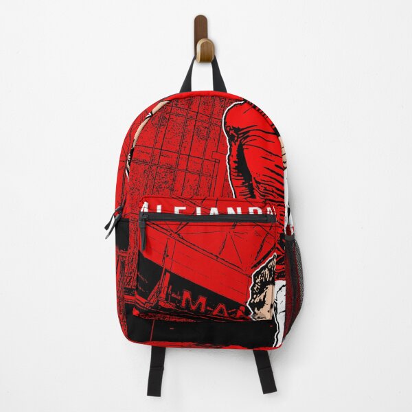 Item preview, Alejandro Garnacho designed and sold by Truefans.