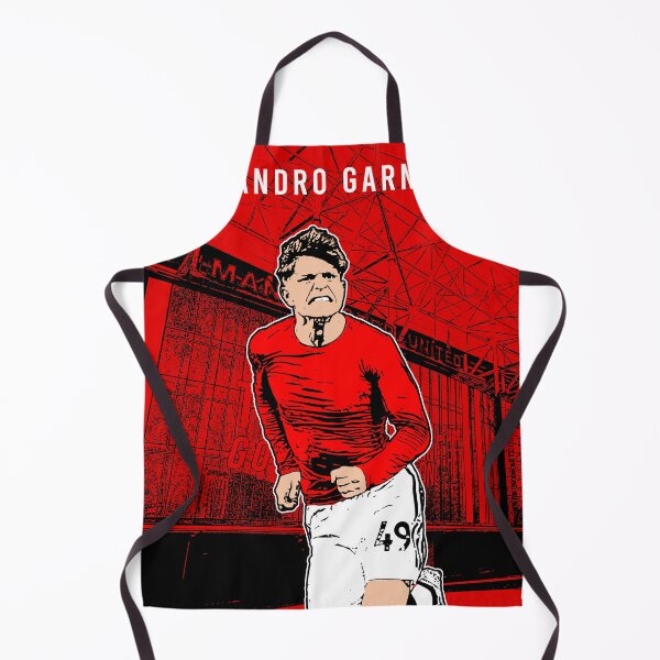 Item preview, Alejandro Garnacho designed and sold by Truefans.