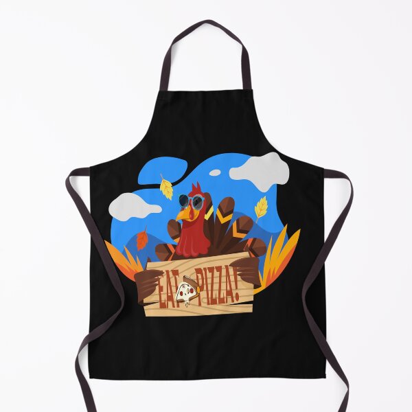 Item preview, Eat Pizza! designed and sold by hamzablk.