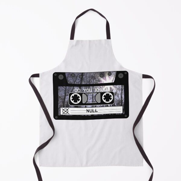 Item preview, NULL Marble Hornets Cassette Tape (version 2) designed and sold by havensea.
