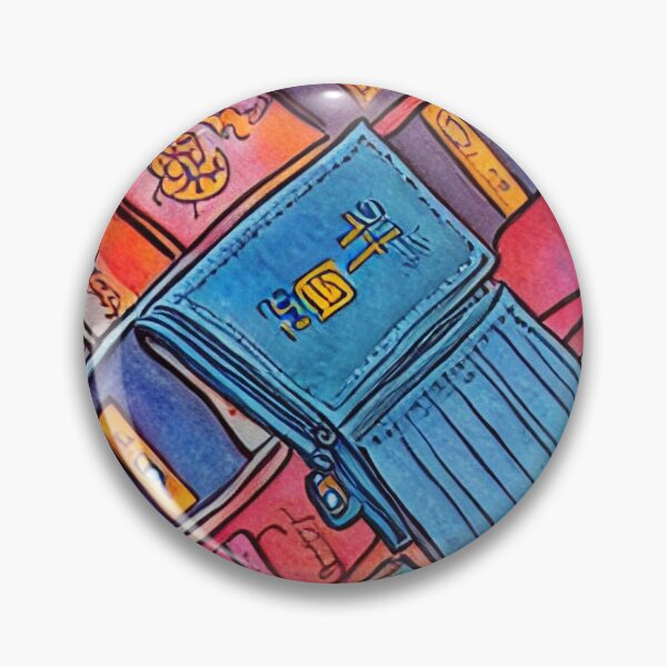 Item preview, Wallets designed and sold by aakwaqf.