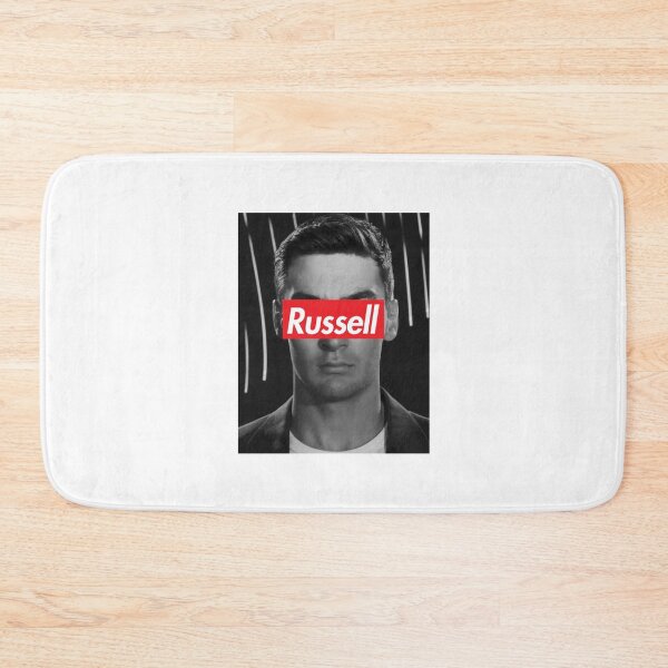 Item preview, George Russell Portrait designed and sold by The Armorsmith.
