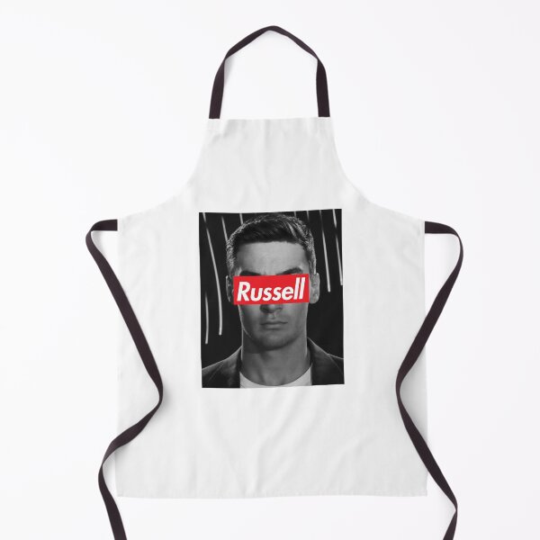 Item preview, George Russell Portrait designed and sold by The Armorsmith.