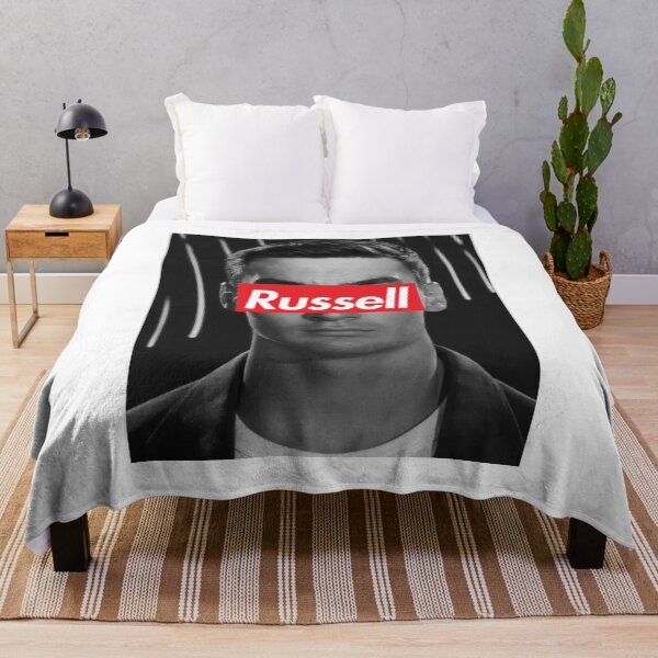 Item preview, George Russell Portrait designed and sold by The Armorsmith.